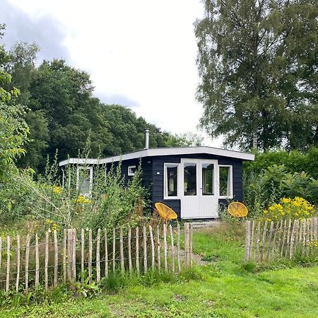 에르멜로 Natuurhuisje Veluwe Met Houtkachel En Pizzaoven 빌라 외부 사진