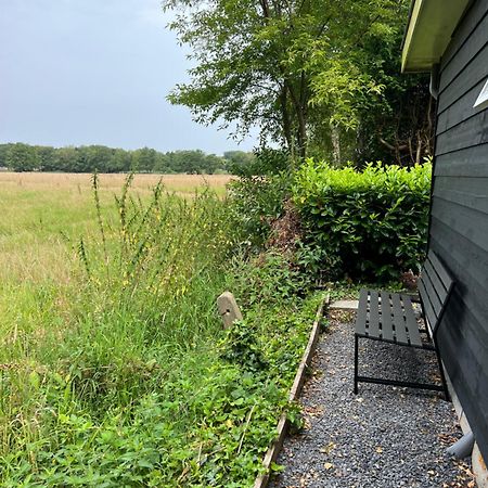 에르멜로 Natuurhuisje Veluwe Met Houtkachel En Pizzaoven 빌라 외부 사진